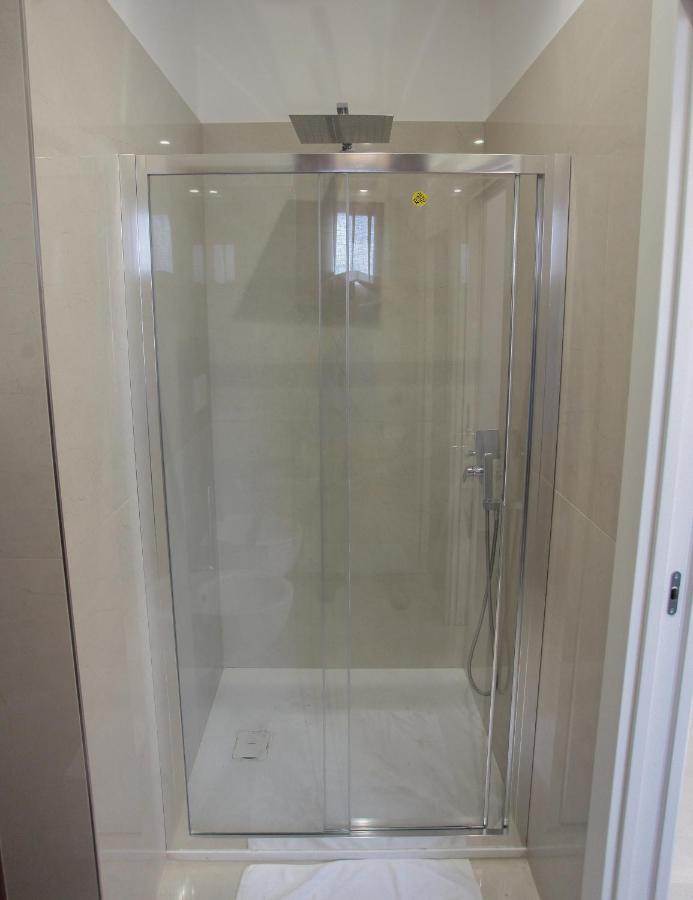 Bnb Villa Langellotti Помпей Екстериор снимка